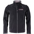 Men's Zip-Off Softshell Jacket