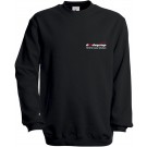 Set-In Sweatshirt